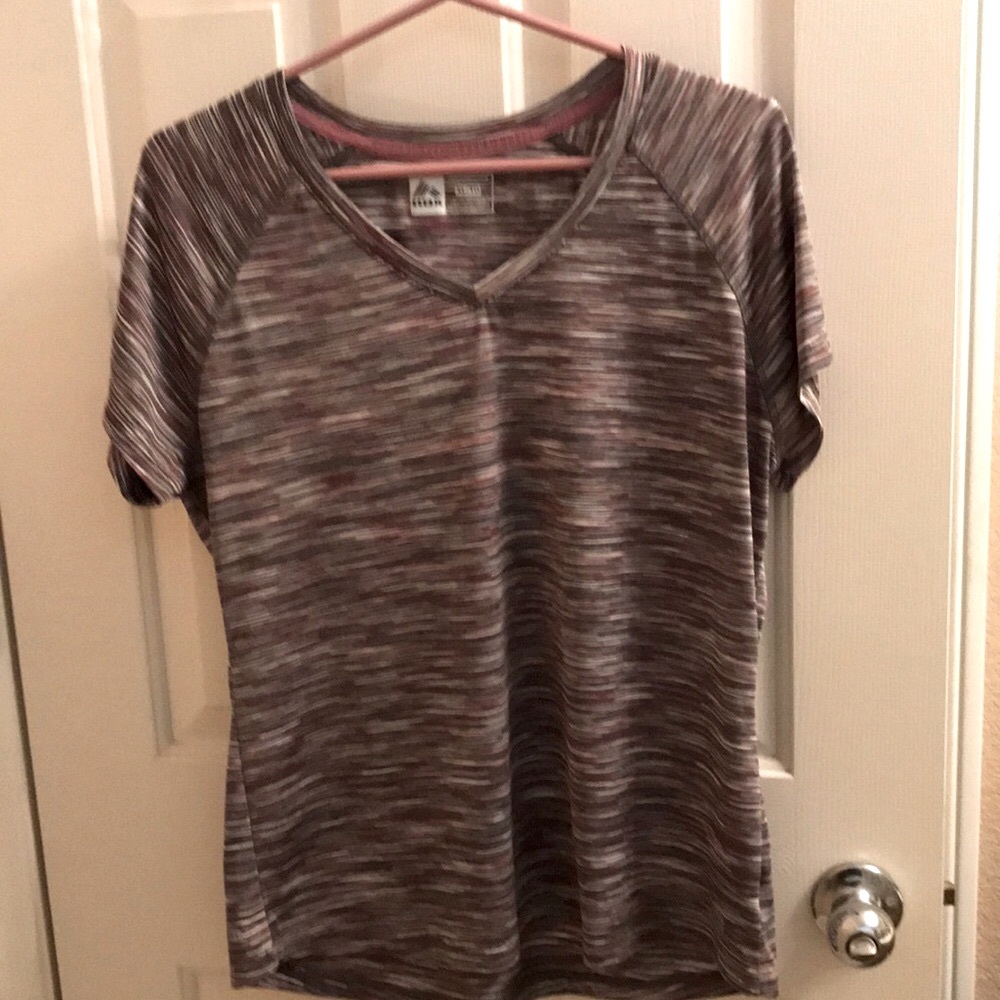 RBX Performance workout tee